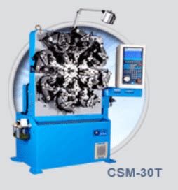 cnc four axis servo forming kurling machine|Herdon CSM .